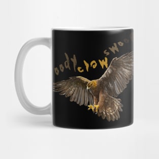 Bloody Eagle Mug